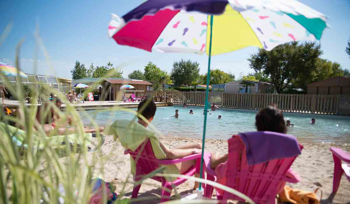 Le Petit Paris Das Loire-Gebiet - Château-d'Olonne visuel 3/25