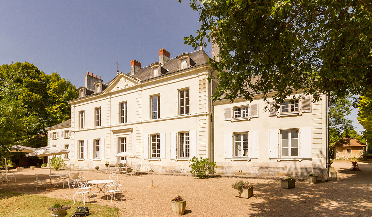 Le Petit Trianon Poitou-Charentes - Ingrandes visuel 16/18 Le Petit Trianon Poitou-Charentes - Ingrandes visuel 16/18