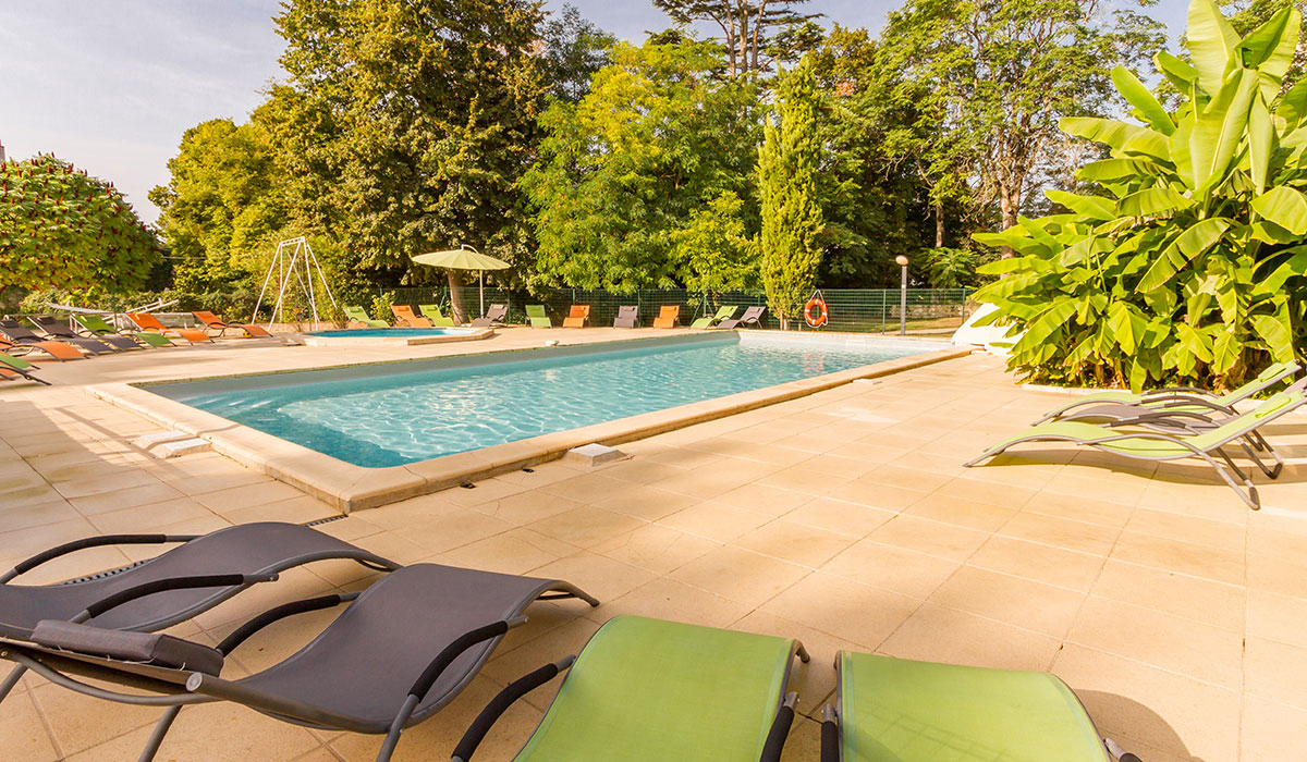 Le Petit Trianon Poitou-Charentes - Ingrandes visuel 15/18 Le Petit Trianon Poitou-Charentes - Ingrandes visuel 15/18