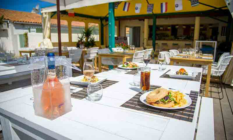 Le Phare Poitou-Charentes - Les Portes en Ré visuel 3/8