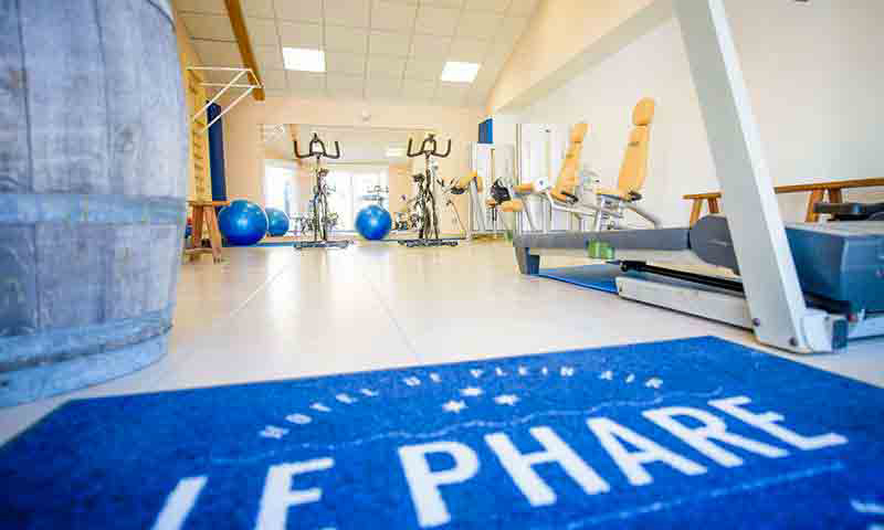 Le Phare Poitou-Charentes - Les Portes en Ré visuel 6/8