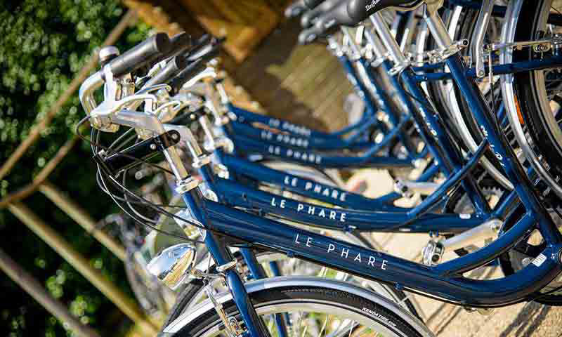 Le Phare Poitou-Charentes - Les Portes en Ré visuel 5/8