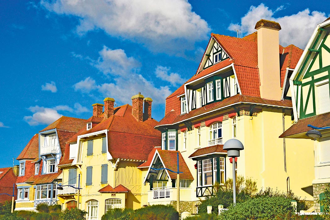 Le Phare d'Opale Nord-Pas de Calais - Le Portel visuel 14/14 Le Phare d'Opale Nord-Pas de Calais - Le Portel visuel 14/14