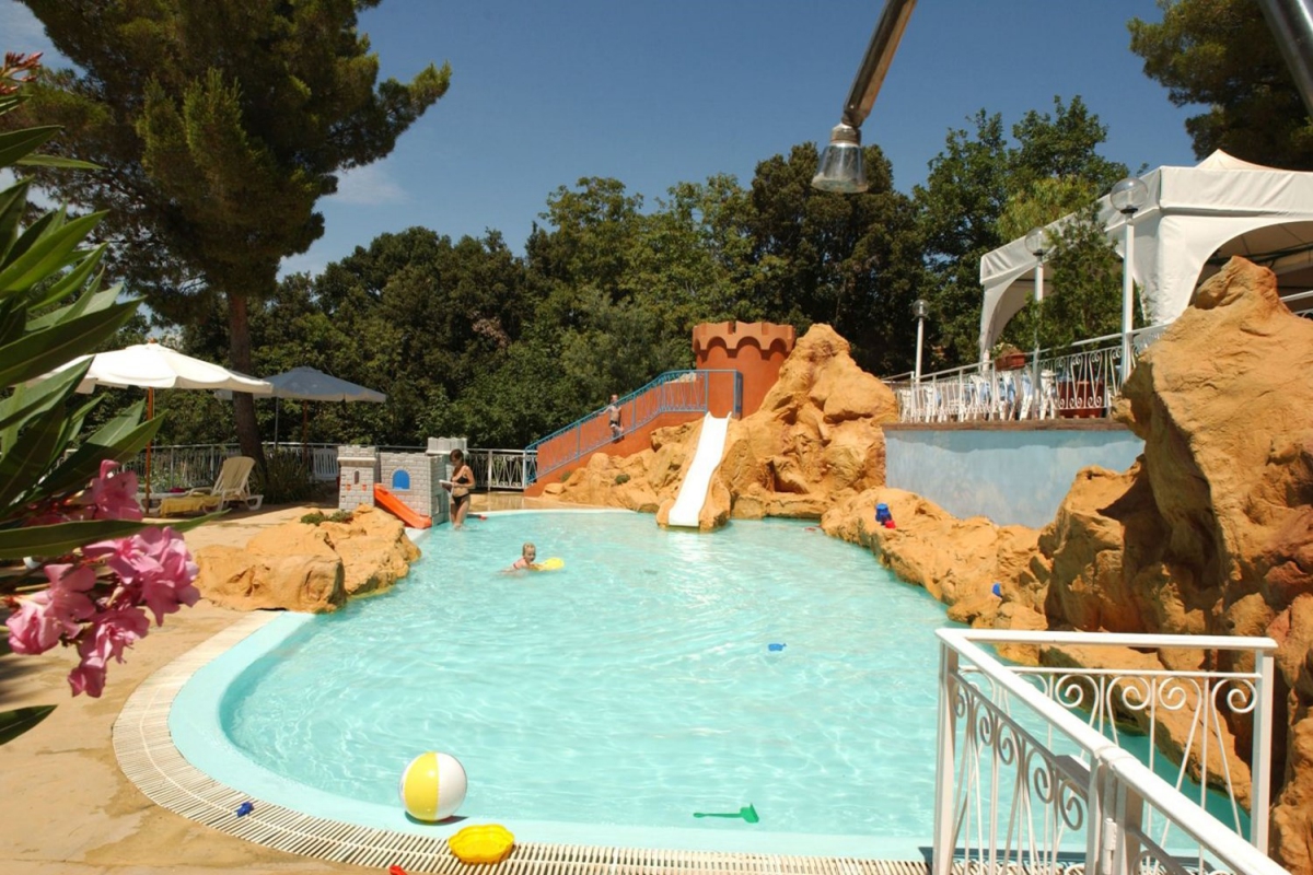 Le Pianacce Toskana - Castagneto Carducci visuel 13/13