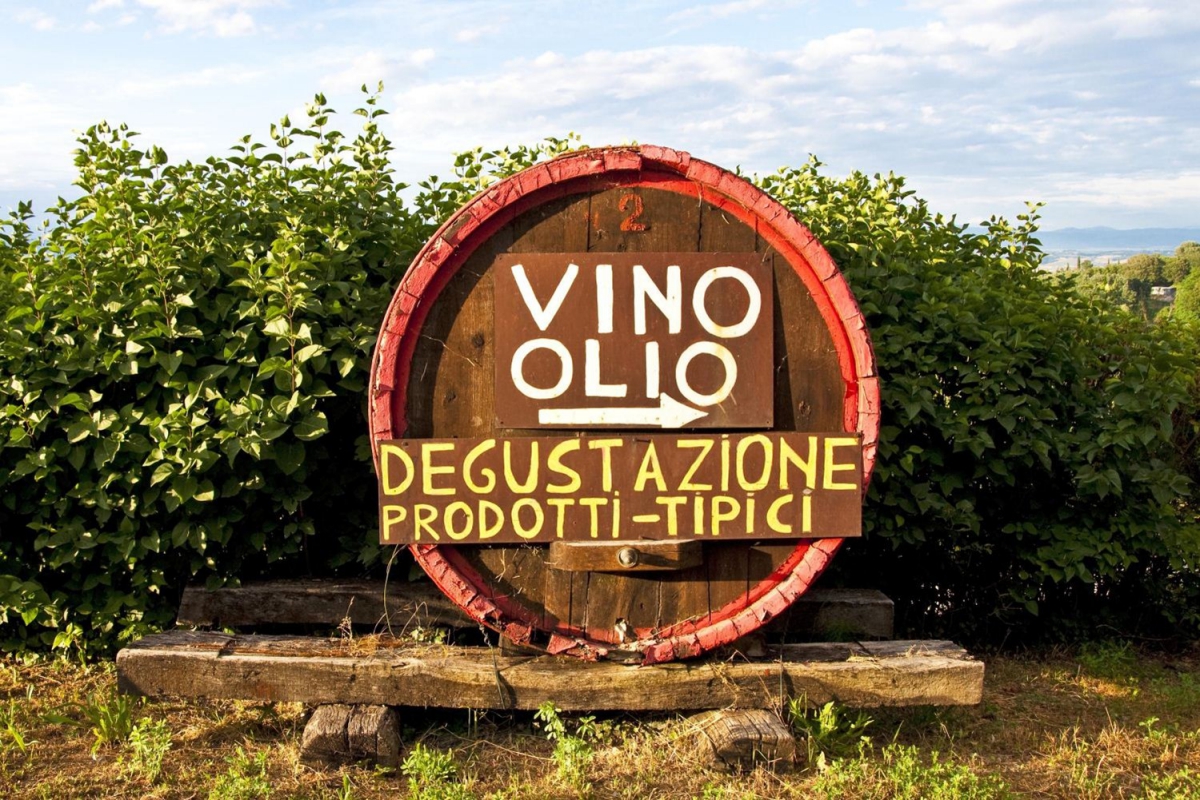 Le Pianacce Toskana - Castagneto Carducci visuel 8/13