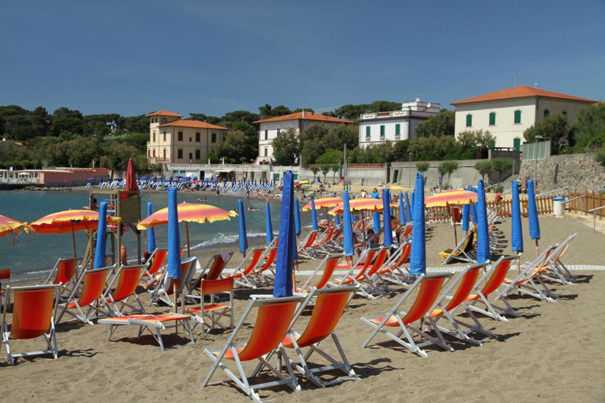 Le Pianacce Toskana - Castagneto Carducci visuel 10/13