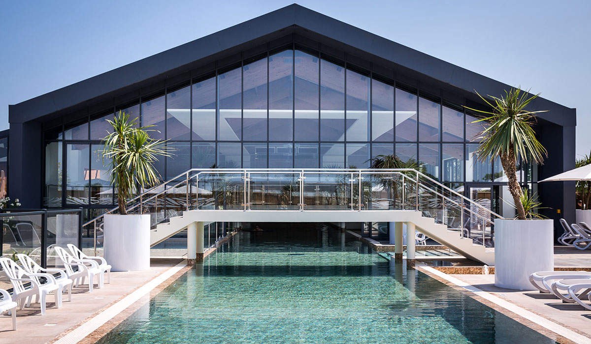 Le Pin Parasol Das Loire-Gebiet - La Chapelle Hermier visuel 5/33 Le Pin Parasol Das Loire-Gebiet - La Chapelle Hermier visuel 5/33