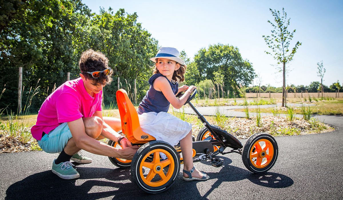 Le Pin Parasol Das Loire-Gebiet - La Chapelle Hermier visuel 14/33 Le Pin Parasol Das Loire-Gebiet - La Chapelle Hermier visuel 14/33
