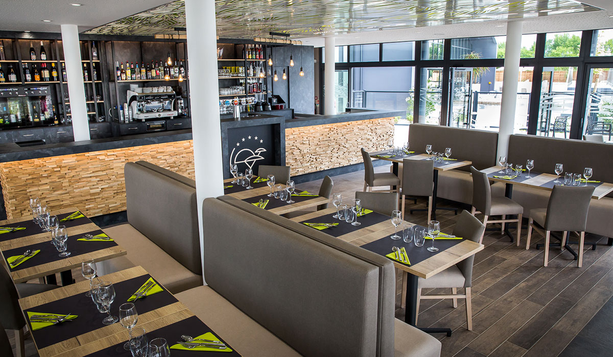 Le Pin Parasol Das Loire-Gebiet - La Chapelle Hermier visuel 6/33 Le Pin Parasol Das Loire-Gebiet - La Chapelle Hermier visuel 6/33