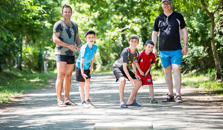 Le Pin Parasol Das Loire-Gebiet - La Chapelle Hermier visuel 15/33 Le Pin Parasol Das Loire-Gebiet - La Chapelle Hermier visuel 15/33