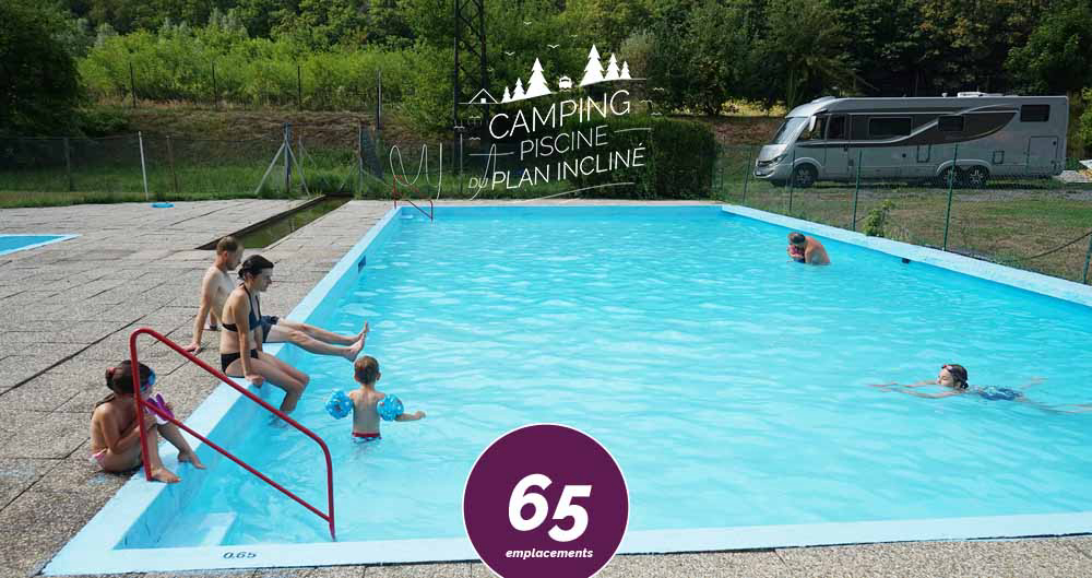 Le Plan Incline Lothringen - Henridorff visuel 1/1 Le Plan Incline Lothringen - Henridorff visuel 1/1