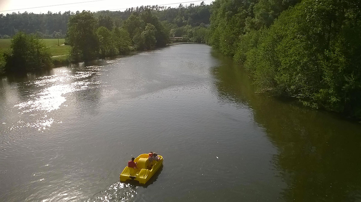 Le Plein Air Neuvicois Aquitanien - Neuvic visuel 12/12 Le Plein Air Neuvicois Aquitanien - Neuvic visuel 12/12
