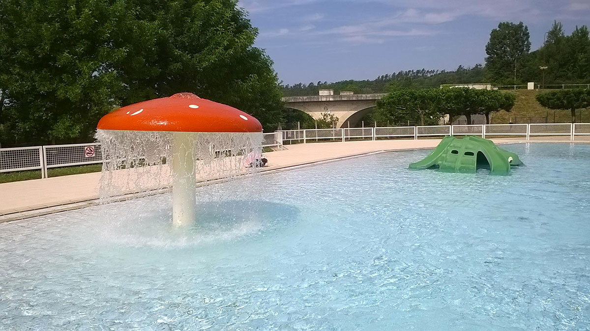 Le Plein Air Neuvicois Aquitanien - Neuvic visuel 5/12 Le Plein Air Neuvicois Aquitanien - Neuvic visuel 5/12