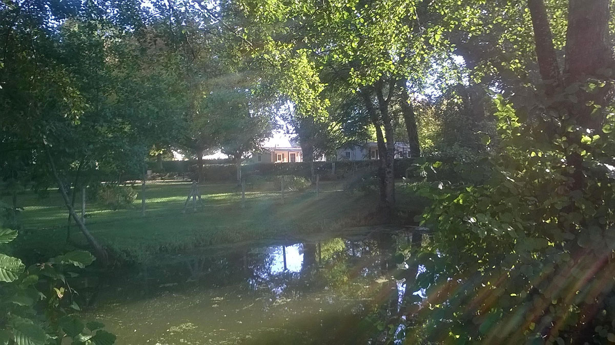 Le Plein Air Neuvicois Aquitanien - Neuvic visuel 9/12 Le Plein Air Neuvicois Aquitanien - Neuvic visuel 9/12