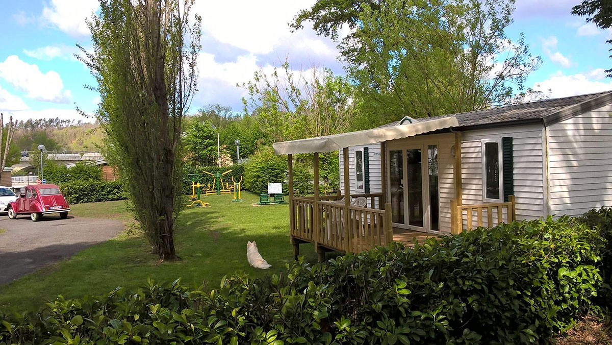 Le Plein Air Neuvicois Aquitanien - Neuvic visuel 11/12 Le Plein Air Neuvicois Aquitanien - Neuvic visuel 11/12