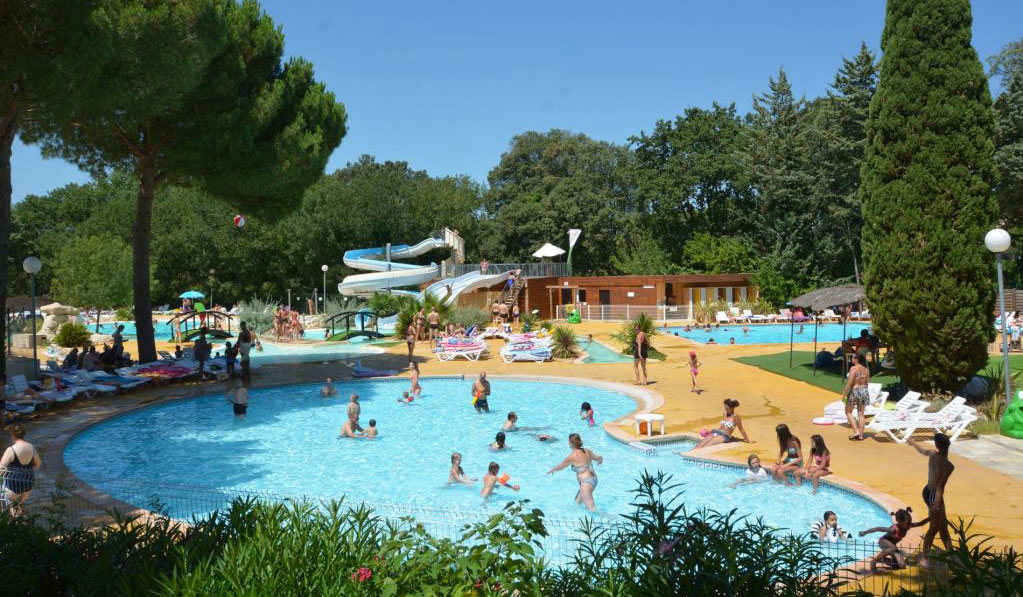 Le Plein Air des Chênes Languedoc-Roussillon - Clapiers visuel 20/25