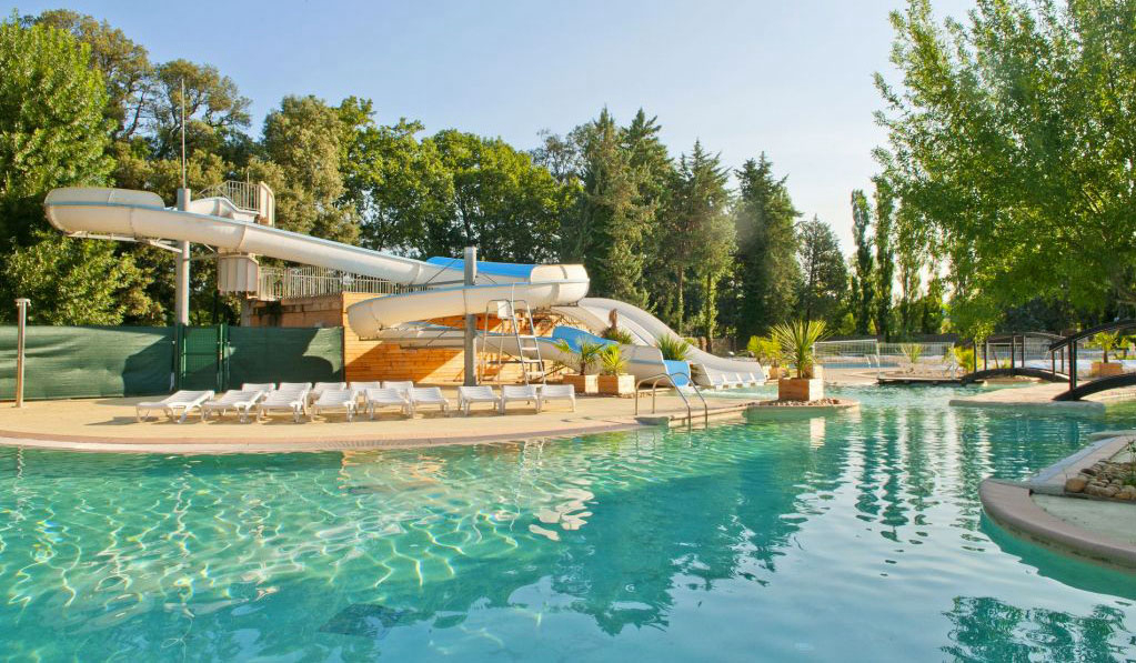 Le Plein Air des Chênes Languedoc-Roussillon - Clapiers visuel 13/25