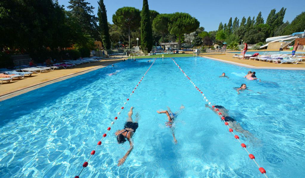Le Plein Air des Chênes Languedoc-Roussillon - Clapiers visuel 19/25