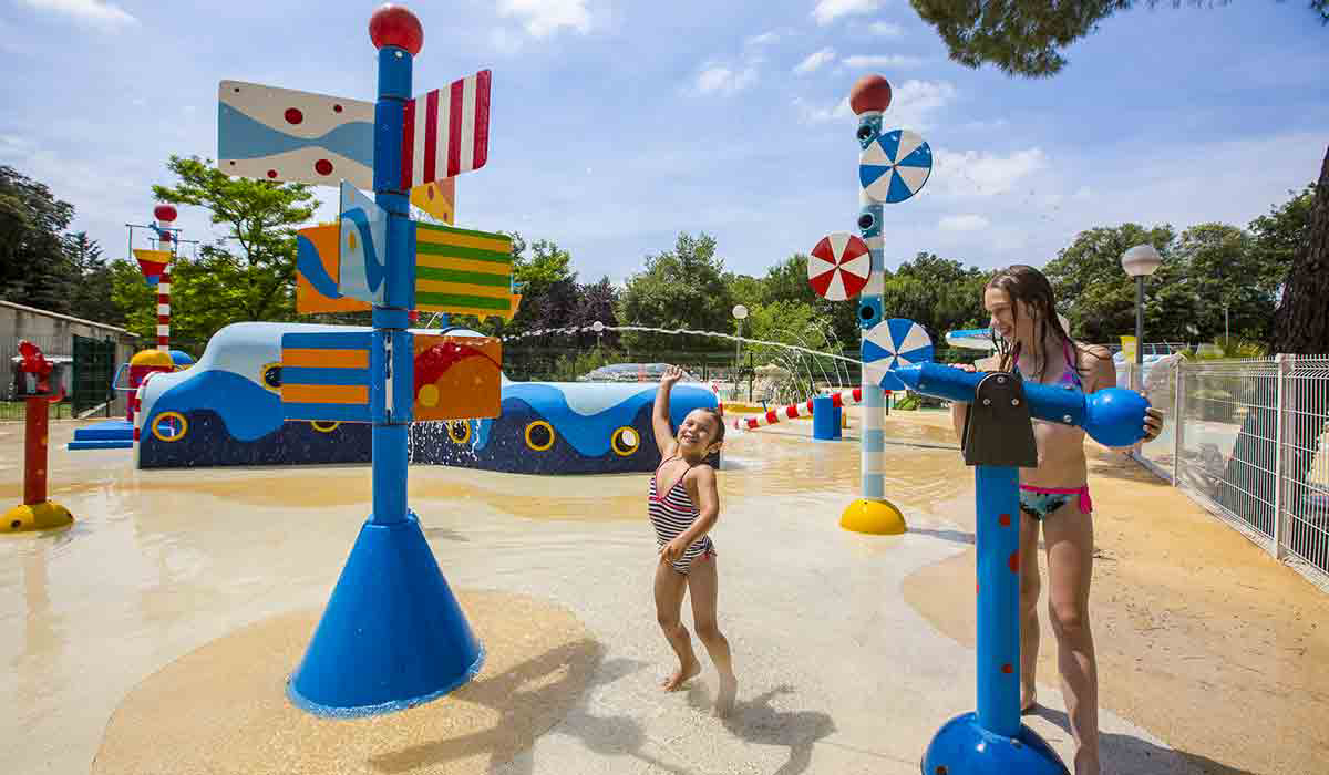 Le Plein Air des Chênes Languedoc-Roussillon - Clapiers visuel 15/25
