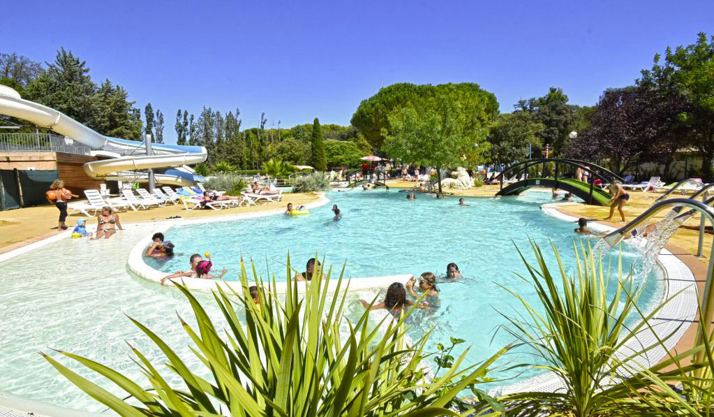 Le Plein Air des Chênes Languedoc-Roussillon - Clapiers visuel 12/25