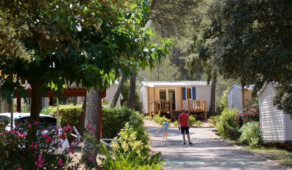 Le Plein Air des Chênes Languedoc-Roussillon - Clapiers visuel 21/25