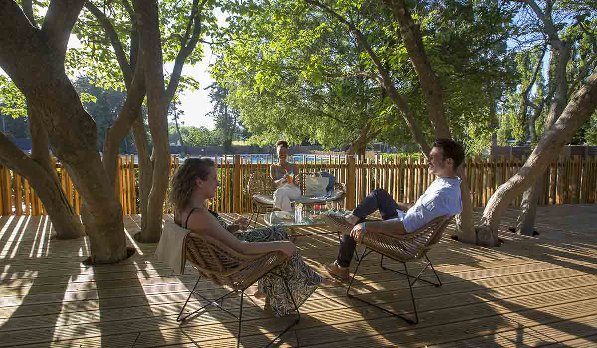 Le Plein Air des Chênes Languedoc-Roussillon - Clapiers visuel 16/25