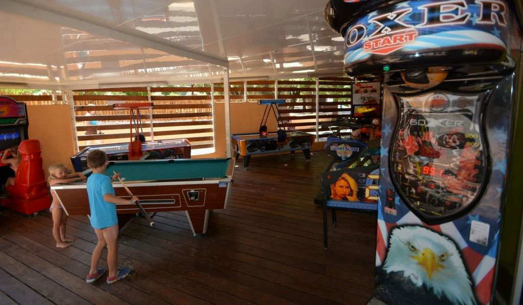 Le Plein Air des Chênes Languedoc-Roussillon - Clapiers visuel 25/25