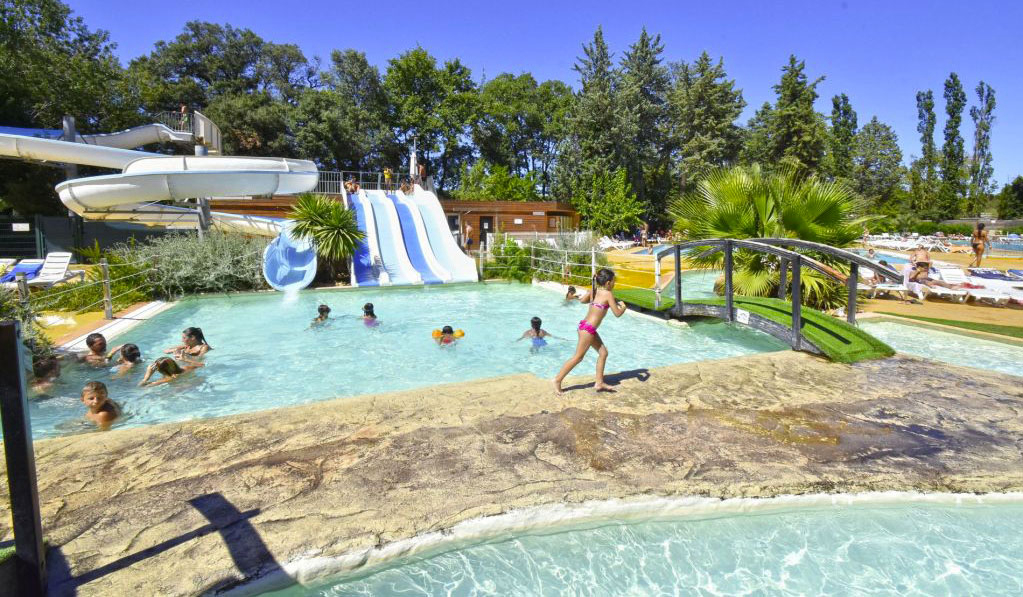 Le Plein Air des Chênes Languedoc-Roussillon - Clapiers visuel 4/25