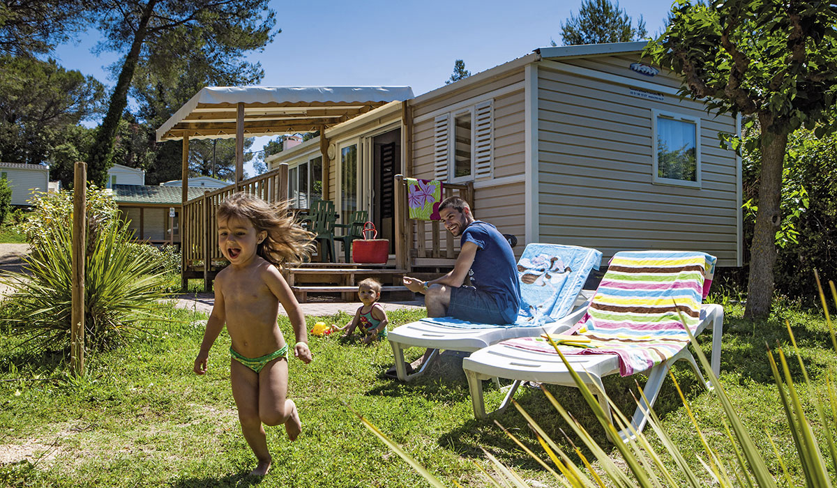 Le Plein Air des Chênes Languedoc-Roussillon - Clapiers visuel 17/25