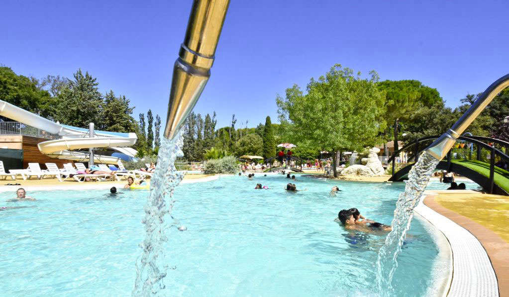 Le Plein Air des Chênes Languedoc-Roussillon - Clapiers visuel 22/25