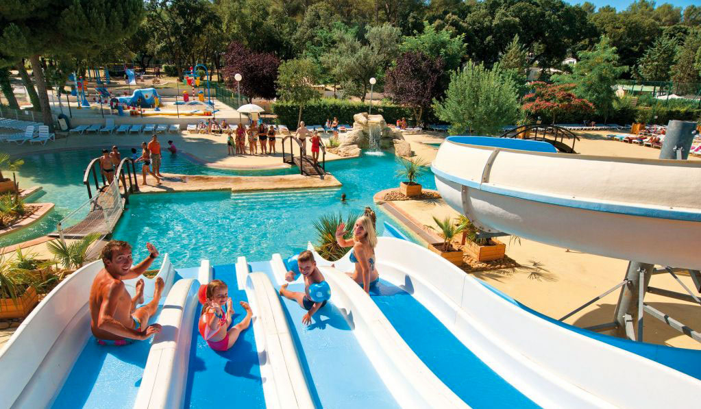 Le Plein Air des Chênes Languedoc-Roussillon - Clapiers visuel 3/25