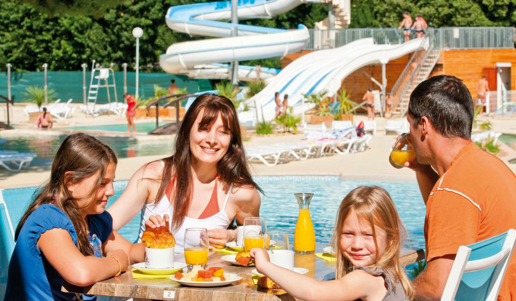 Le Plein Air des Chênes Languedoc-Roussillon - Clapiers visuel 11/25