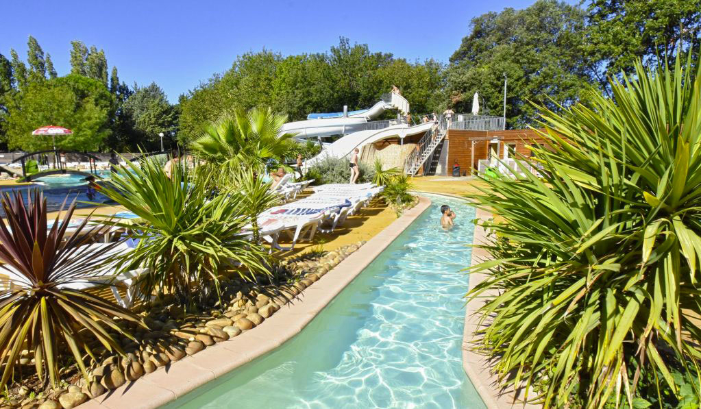 Le Plein Air des Chênes Languedoc-Roussillon - Clapiers visuel 8/25