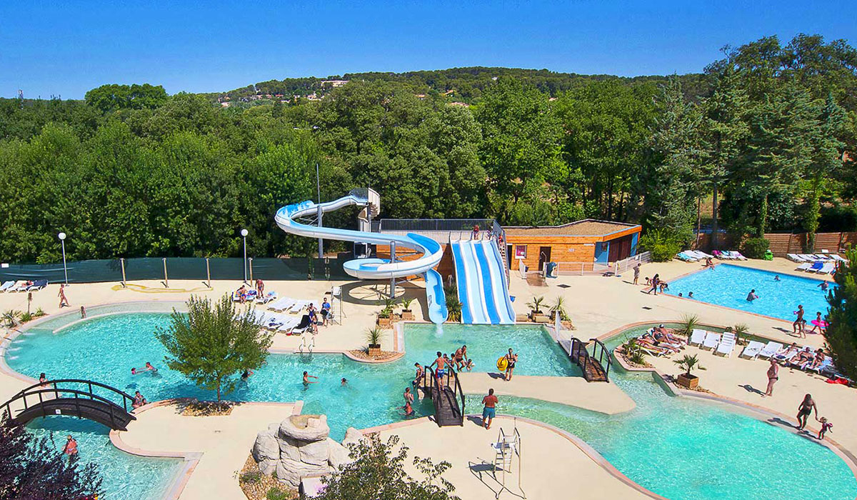 Le Plein Air des Chênes Languedoc-Roussillon - Clapiers visuel 2/25