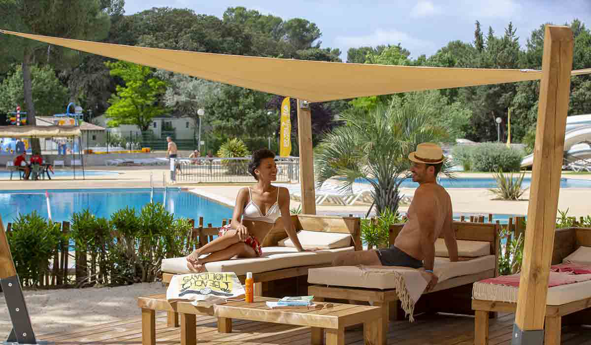 Le Plein Air des Chênes Languedoc-Roussillon - Clapiers visuel 5/25