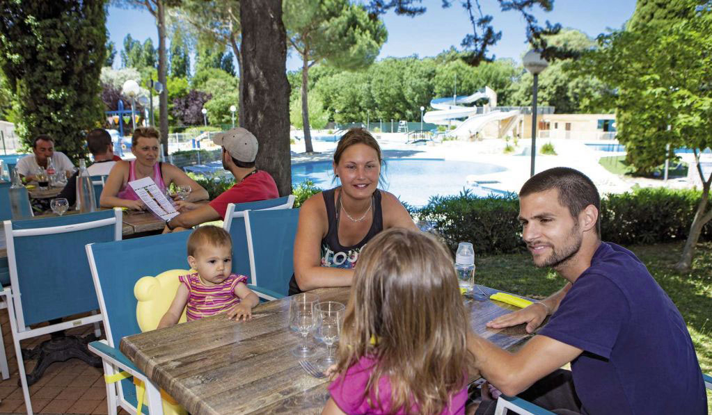 Le Plein Air des Chênes Languedoc-Roussillon - Clapiers visuel 7/25