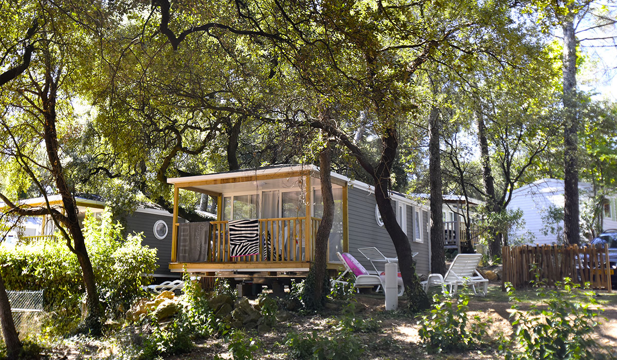 Le Plein Air des Chênes Languedoc-Roussillon - Clapiers visuel 14/25