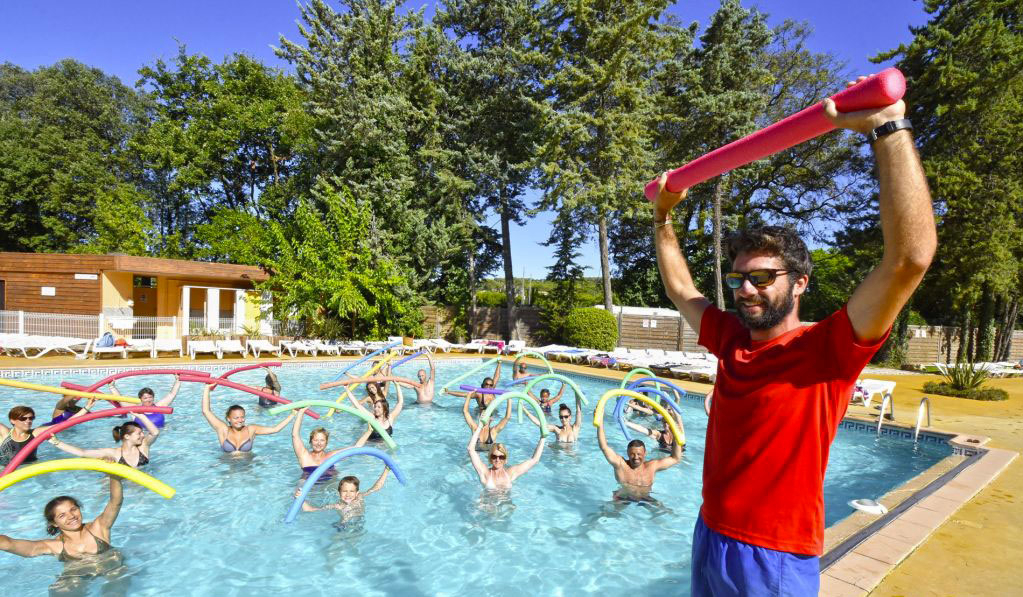 Le Plein Air des Chênes Languedoc-Roussillon - Clapiers visuel 18/25