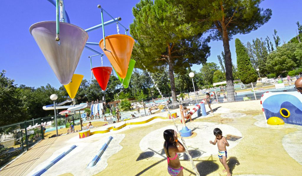 Le Plein Air des Chênes Languedoc-Roussillon - Clapiers visuel 10/25