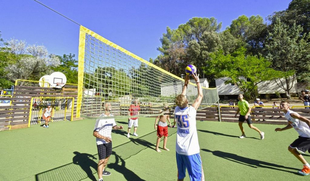 Le Plein Air des Chênes Languedoc-Roussillon - Clapiers visuel 24/25