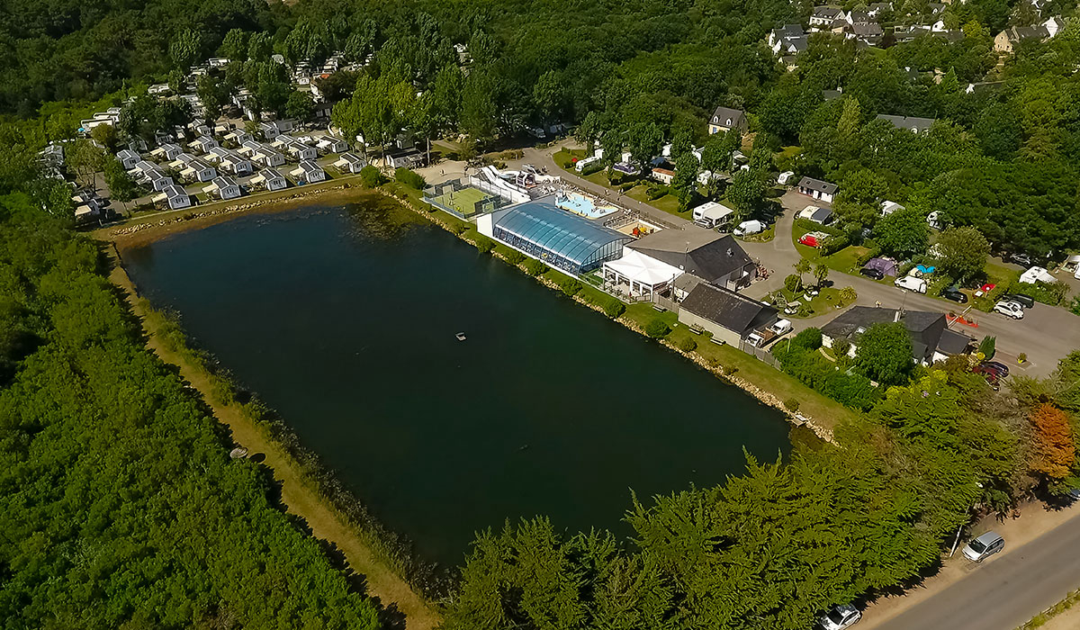 Le Plijadur Bretagne - La Trinité-sur-Mer visuel 4/14