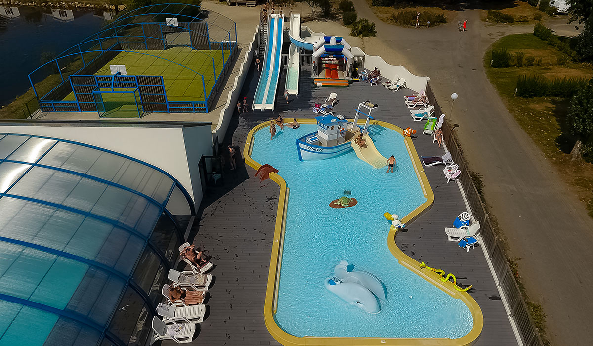 Le Plijadur Bretagne - La Trinité-sur-Mer visuel 2/14