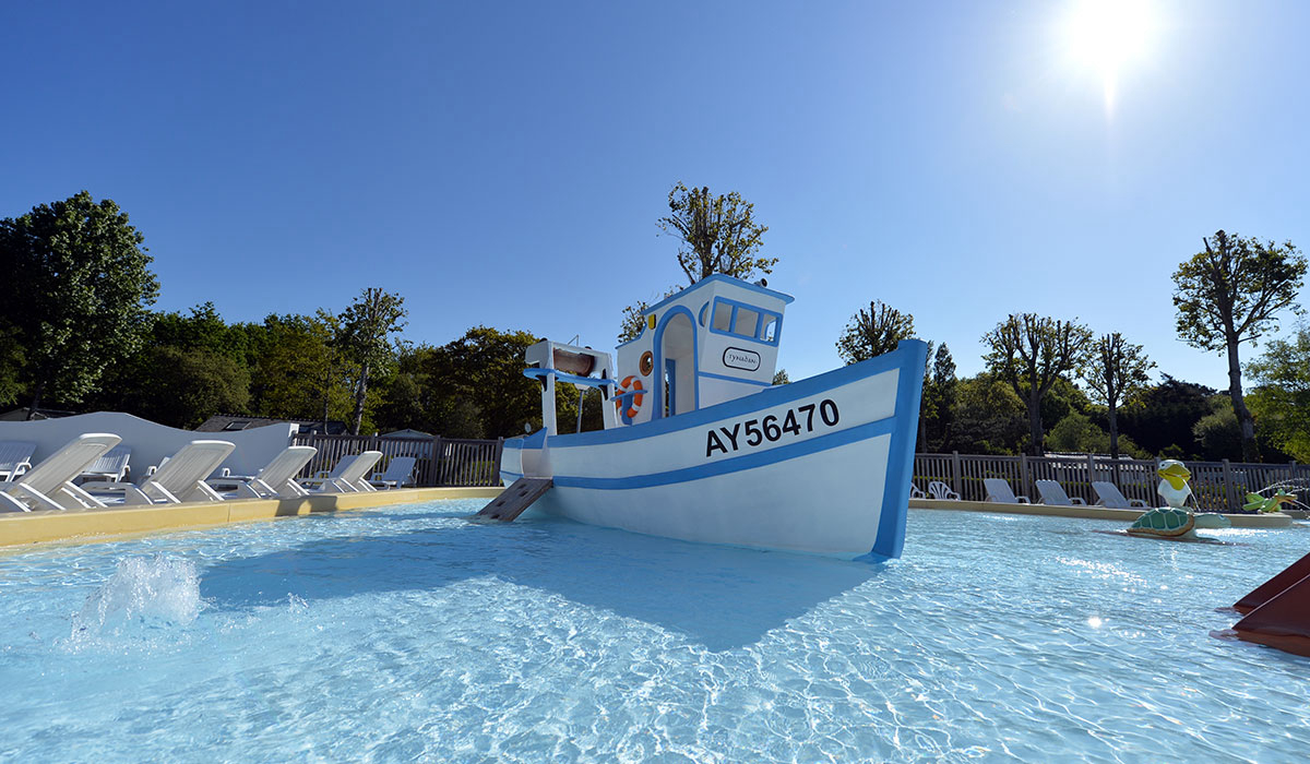 Le Plijadur Bretagne - La Trinité-sur-Mer visuel 3/14