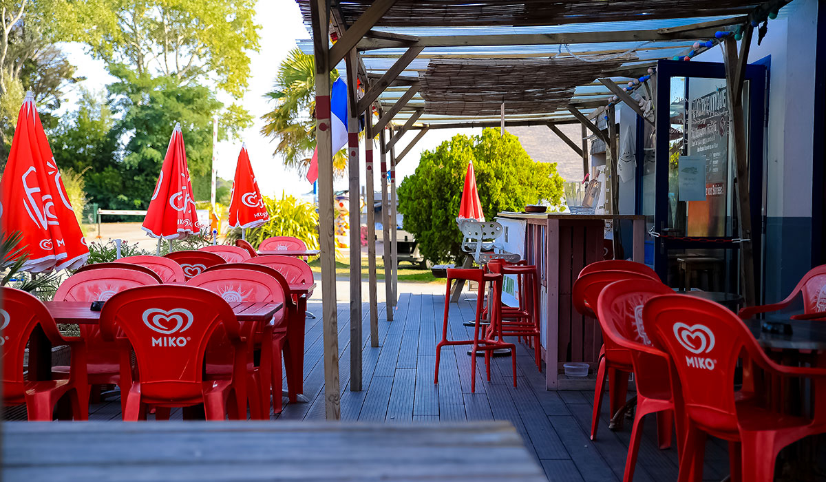 Le Plijadur Bretagne - La Trinité-sur-Mer visuel 13/14