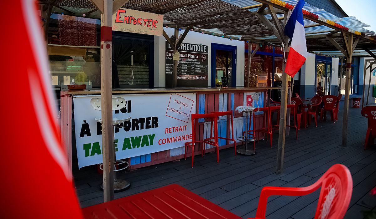 Le Plijadur Bretagne - La Trinité-sur-Mer visuel 10/14