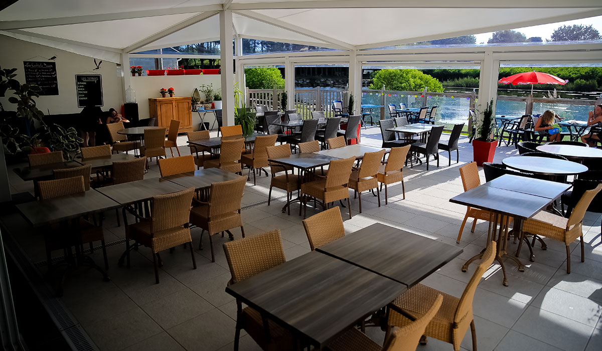 Le Plijadur Bretagne - La Trinité-sur-Mer visuel 6/14