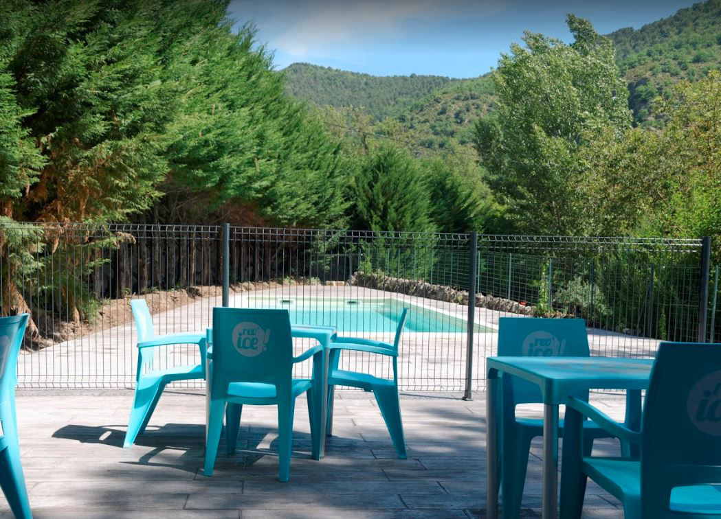 Le Pont Midi-Pyrénées - Rivière-sur-Tarn visuel 1/1