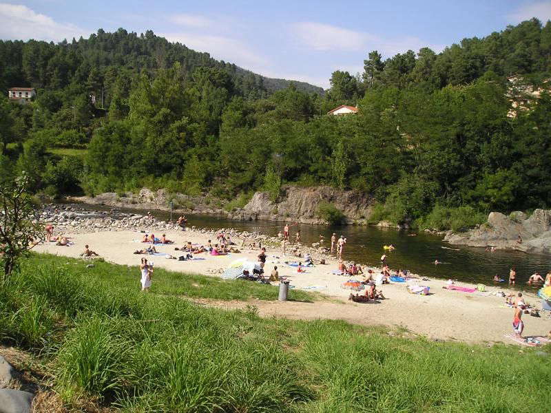 Le Pont des Issoux Rhône-Alpen - Lalevade-d'Ardèche visuel 1/3 Le Pont des Issoux Rhône-Alpen - Lalevade-d'Ardèche visuel 1/3