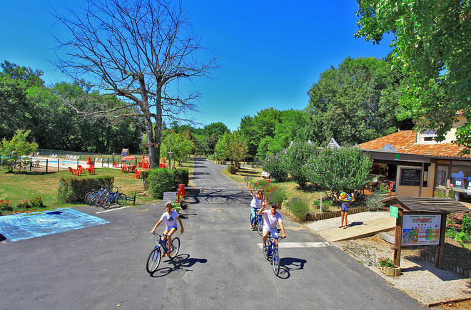 Le Pontet Aquitanien - Saint-Astier visuel 2/12 Le Pontet Aquitanien - Saint-Astier visuel 2/12