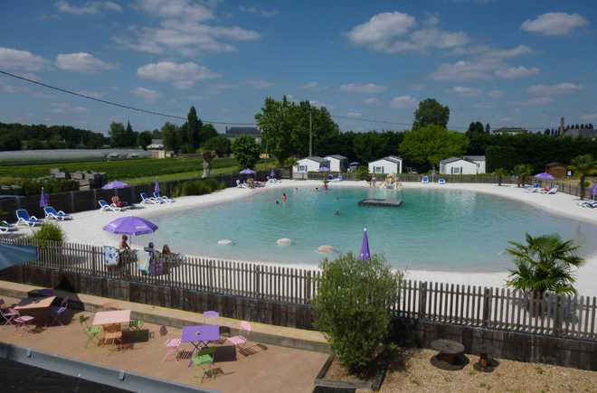 Le Pô Doré Das Loire-Gebiet - Allonnes visuel 2/8 Le Pô Doré Das Loire-Gebiet - Allonnes visuel 2/8